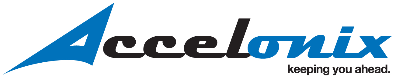 Accelonix Website Logo Accelonix