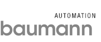 Logo Baumann Automation