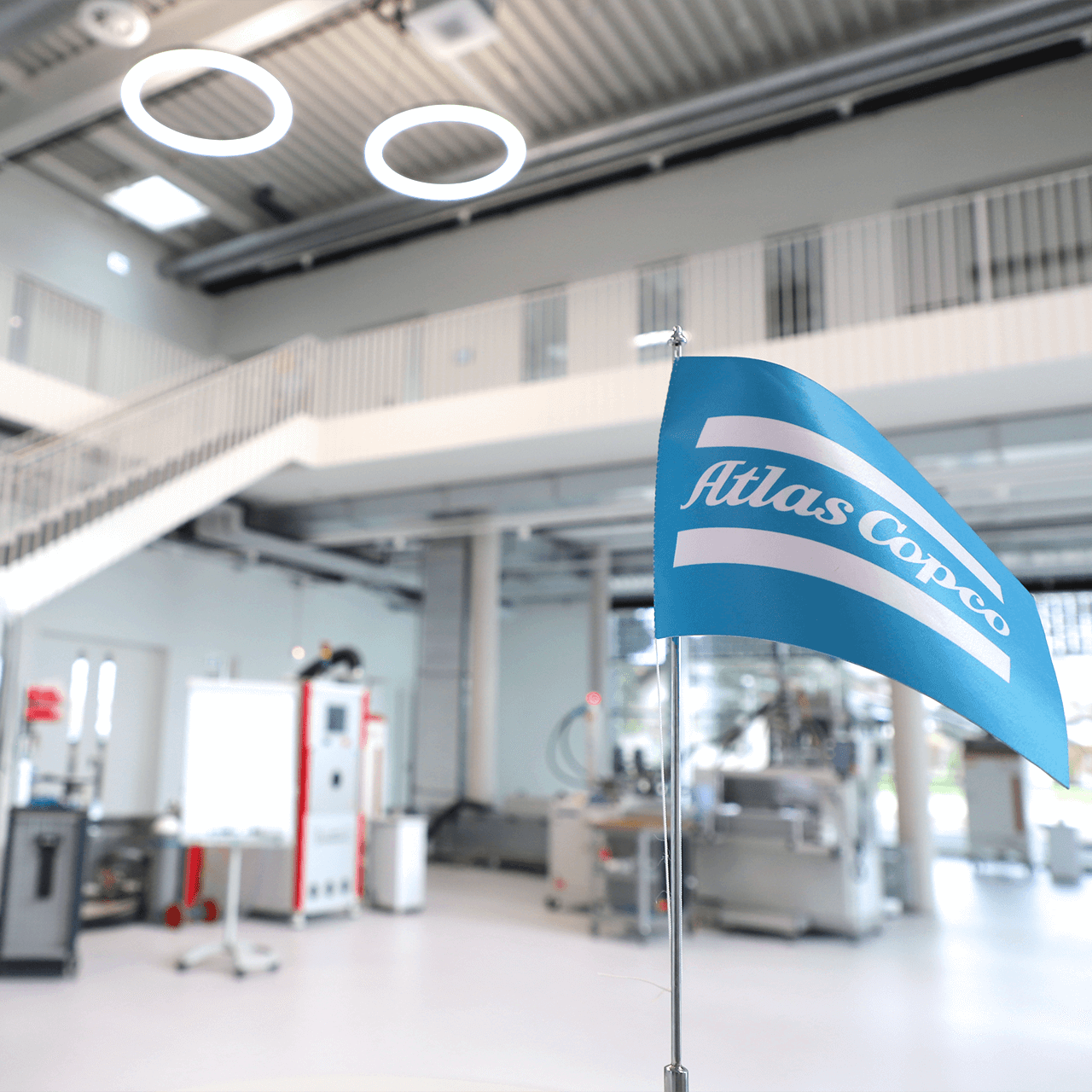 ECC: Electronics Competence Center Neustadt