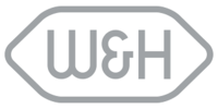 Logo W&H