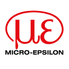 Logo MICRO-EPSILON