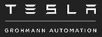 Logo Tesla Grohmann Automation