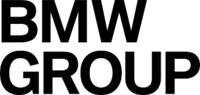 Logo BMW Group