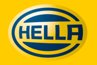 Logo HELLA