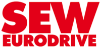 Logo SEW-EURODRIVE